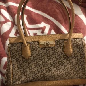 Donna Karen Purse